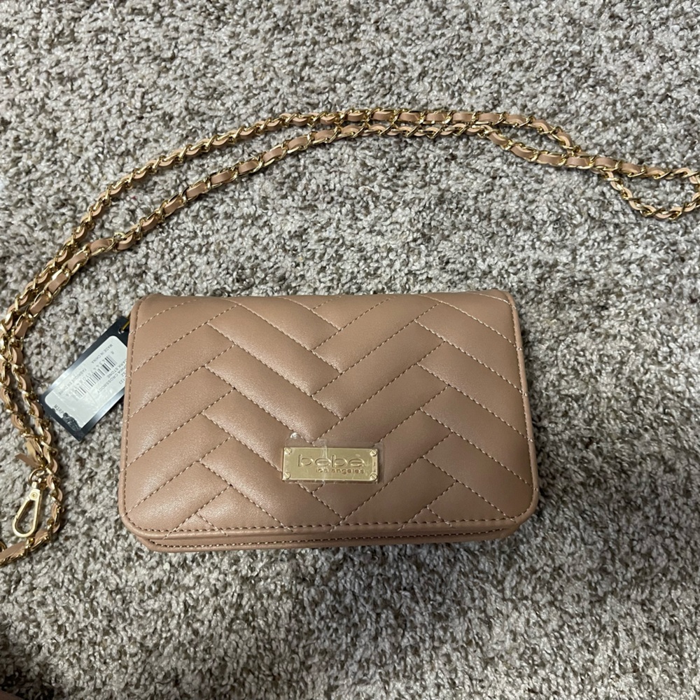 Bebe purse